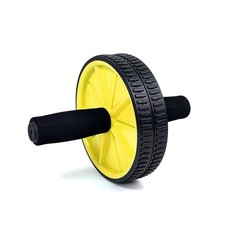 AB Wheel Bauchtrainer