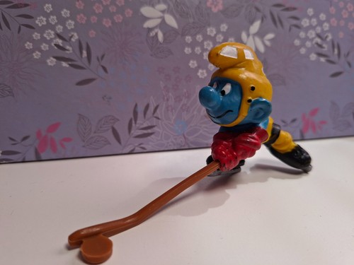 Schlümpfe schleich peyo - schlümpfe,
