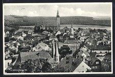 Ansichtskarte Schneeberg /