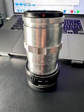 Zeiss Ikon Contax D + Carl