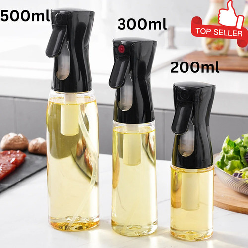 200ml 500ml öl sprühflasche - Öl,