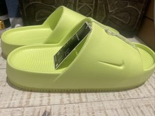 NEU! Nike Unisex Schlappen