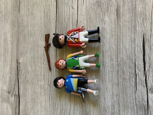 Playmobil sports action 2 - &,
