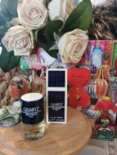 MOLYNEUX -" QUARTZ" MAN /