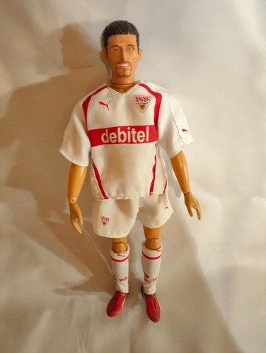 Revell puppe fußball kuranyi - puppe,