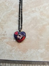 Guess ❤️ Halskette mit