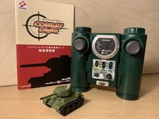 Konami DigiQ Combat Tank - T34/85 (Basic) / Top Zustand