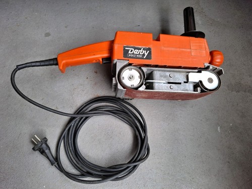 Holz her 2410 - 2410, derby