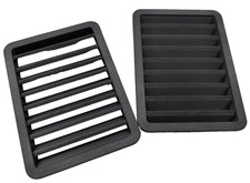 Für G-Klasse Blende D-Säule