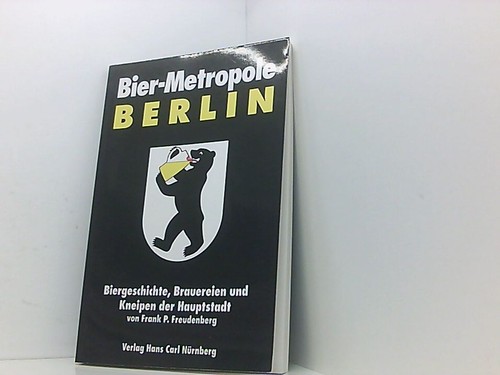Bier metropole berlin - bier-metropole,