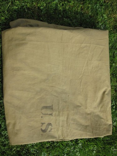 Army zeltplane original - us,