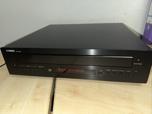 Yamaha c603 fach - cd-c603, 5-fach
