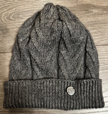 Damen Mütze von TCM, grau