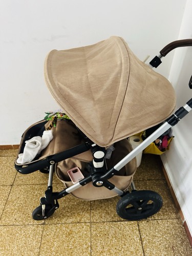 Bugaboo cameleon limitiert - cameleon,