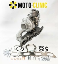 Turbolader fiat croma opel - turbolader,