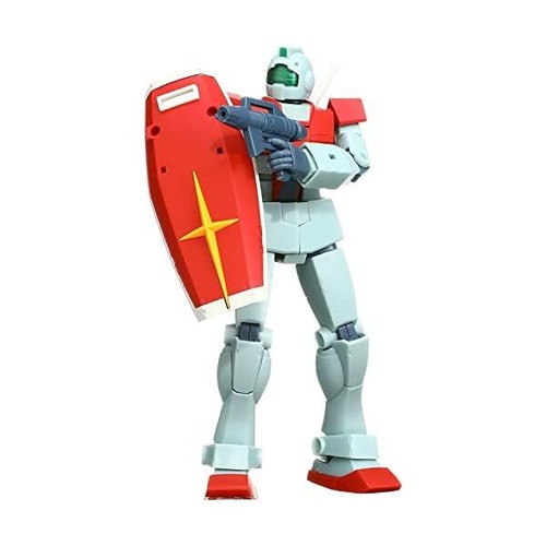 Robot spirits side - robot,