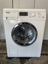 Miele WDA110 Waschmaschine Frontlader  7 kg gebraucht Top Zustand (W1 1162)