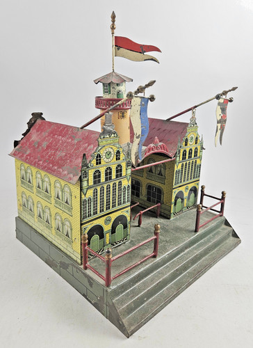 Issmayer spur bahnhof - issmayer,