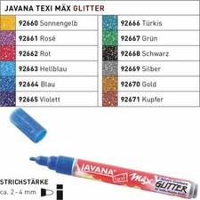 Kreul Javana TexiMäx