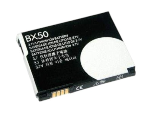 Bx50 ersatz akku - bx50, für