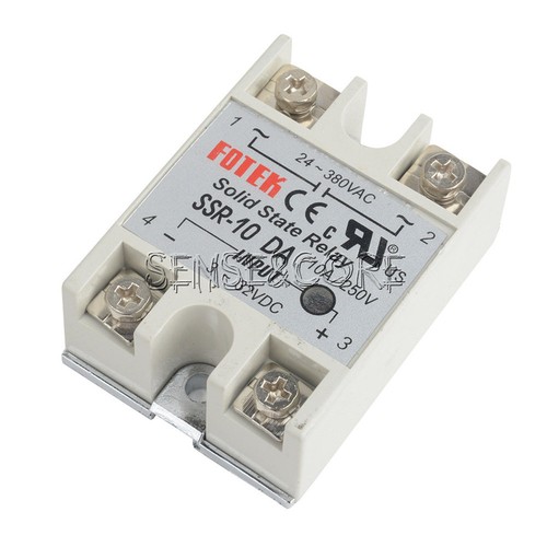 10a ssr solid state - 10a, da