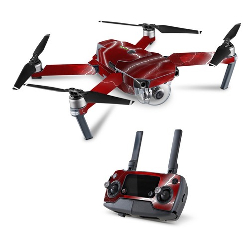 Dji mavic pro - dji, aufkleber