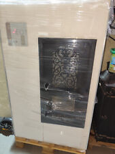 Kachelofen Heizeinsatz mit BRUNNER STEUERUNG voll funktionsfähig !!!