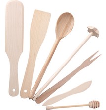 Küchenzubehör Kochlöffel