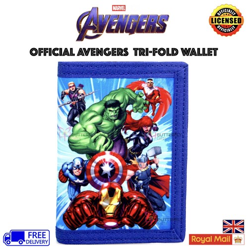 Offizielle marvel avengers - offizielle,
