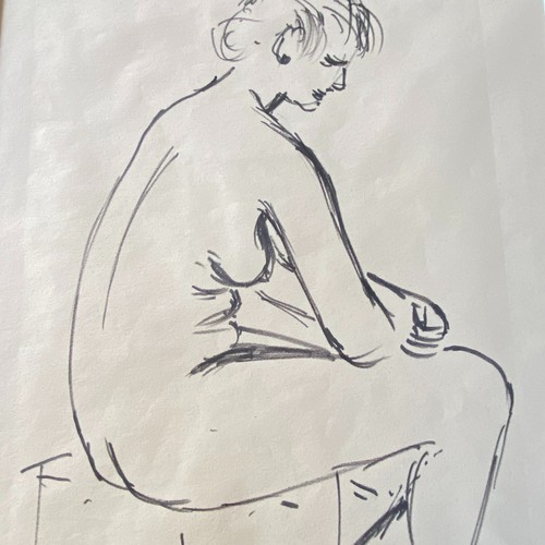 Kurt moser akt erotik - moser,