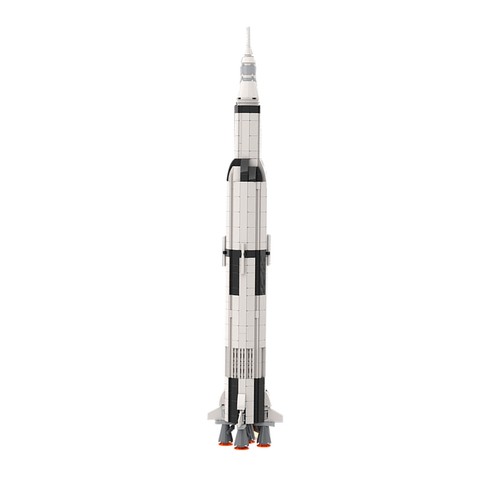 Zitianyoubuid moc saturn - zitianyoubuid, v