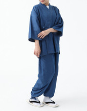 Japanese DENIM SAMUE