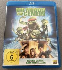 Die Noobs - Klein aber gemein