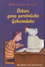 Oskars ganz persönliche