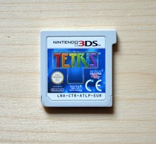 3DS - Tetris für Nintendo 3DS