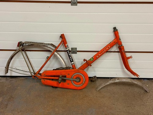 Vintage 70er radiant 24 - 70er, „radiant“