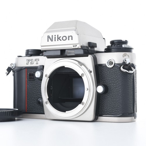 Nikon t hp - f3/t,