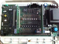 Auerswald ISDN Anlage ETS-4308i  #80