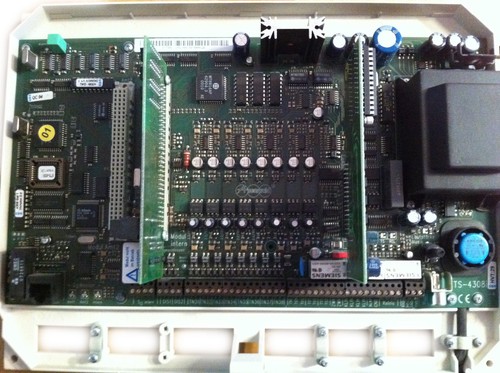 Auerswald 4308 isdn anlage - auerswald,