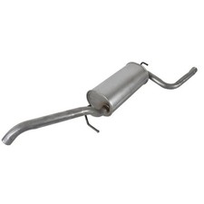 Endschalldämpfer BOSAL 280-295