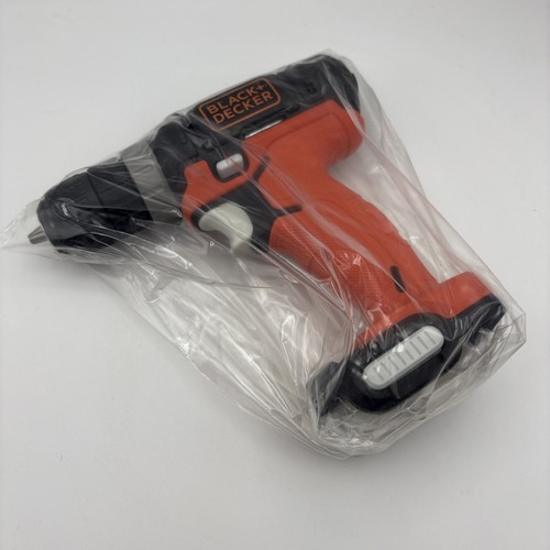 Black decker 12v - decker,