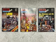 Perry Rhodan 2. Auflage Nr