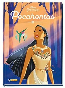 Disney prinzessin pocahontas - disney,