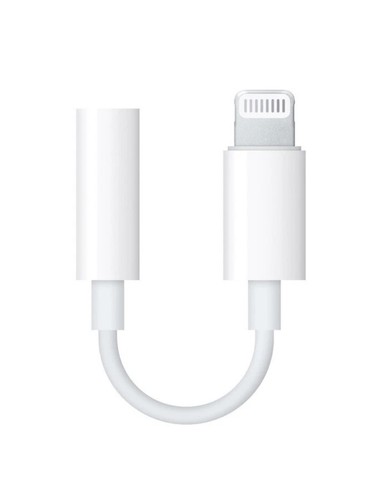 Apple lightning auf mm - lightning,