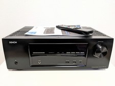 Denon avr 1713 1 - denon, 5.1