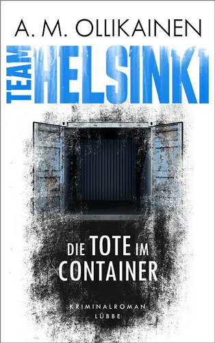 Team helsinki - team,