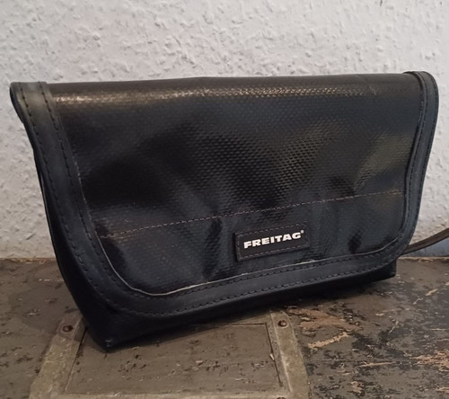Freitag tasche jamie hipbag - freitag,