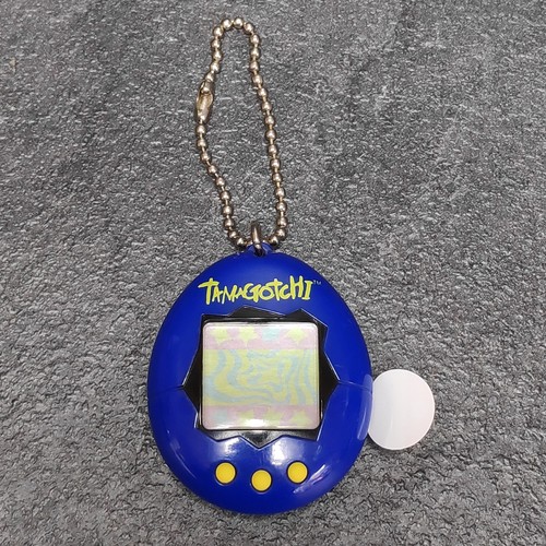 Tamagotchi original 1997 blau - 1997,