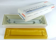 Märklin 4171 LEERKARTON ICE Personenwagen Zwischenwagen H0 OVP Leerverpackung J7