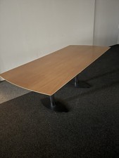 Konferenztisch gebraucht, 2,00 x 1,00 m
